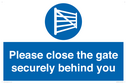 please-close-the-gate-securely-behind-you~